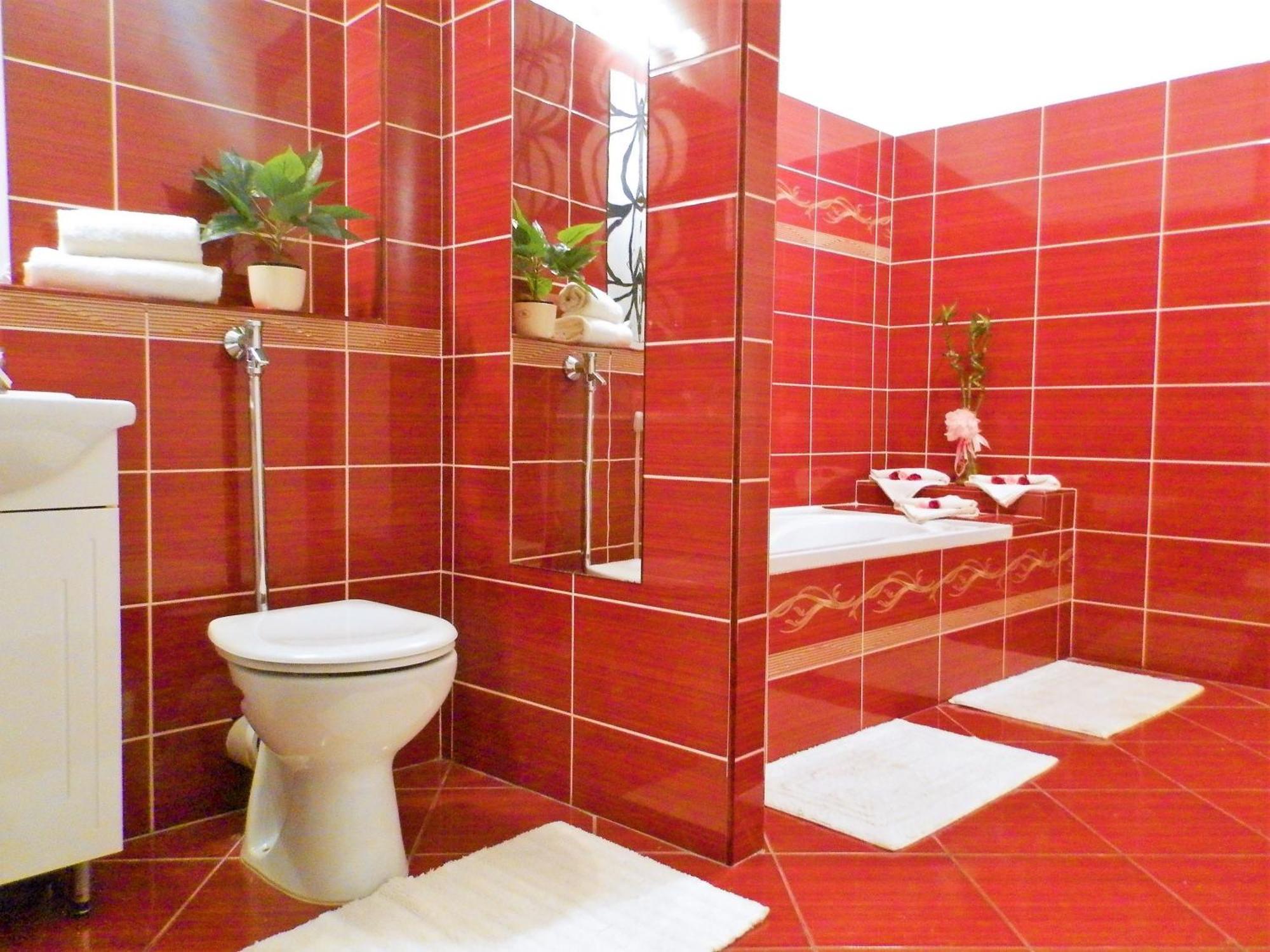 Lena Apartman - Еґер Екстер'єр фото