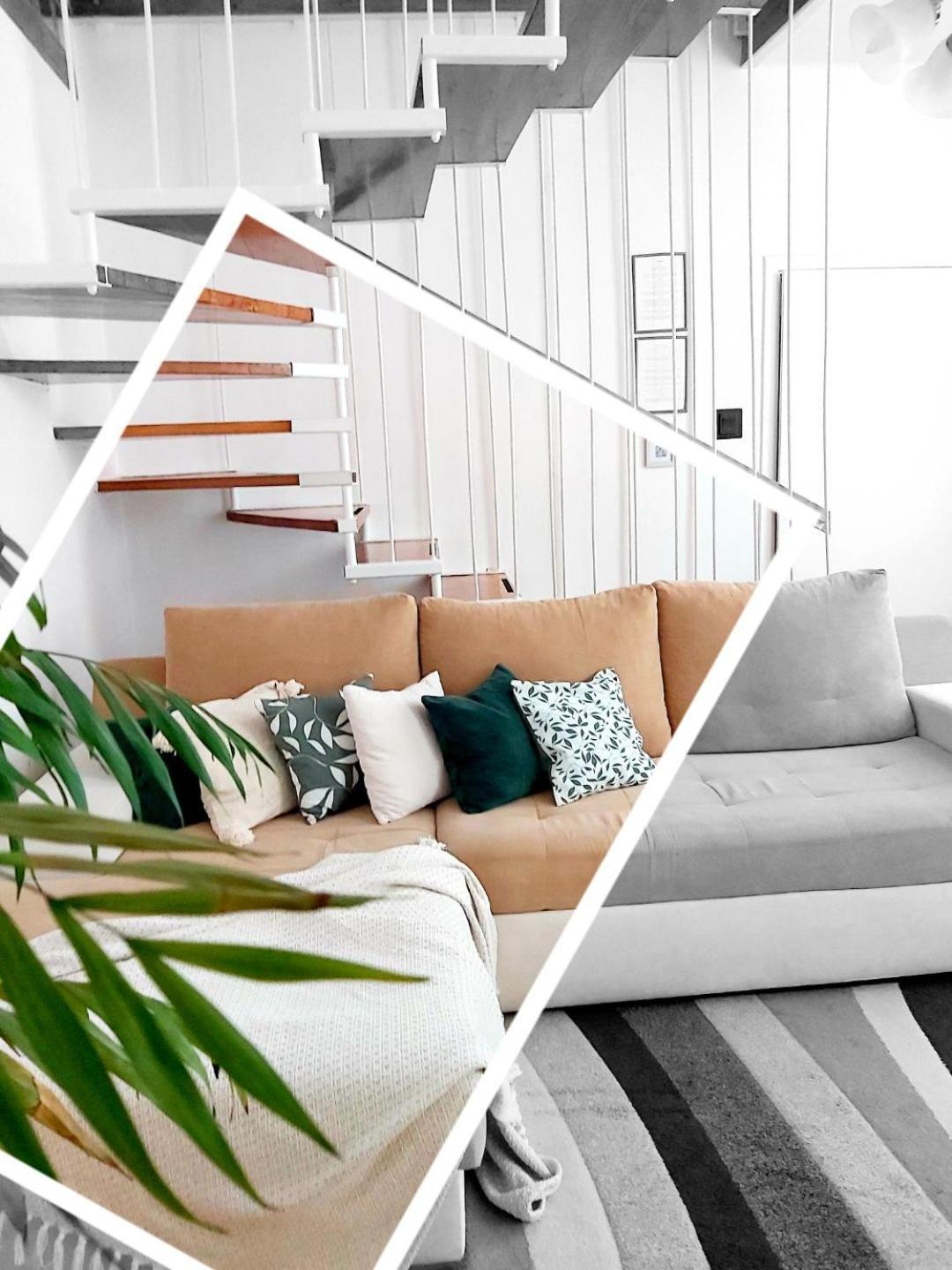 Lena Apartman - Еґер Екстер'єр фото