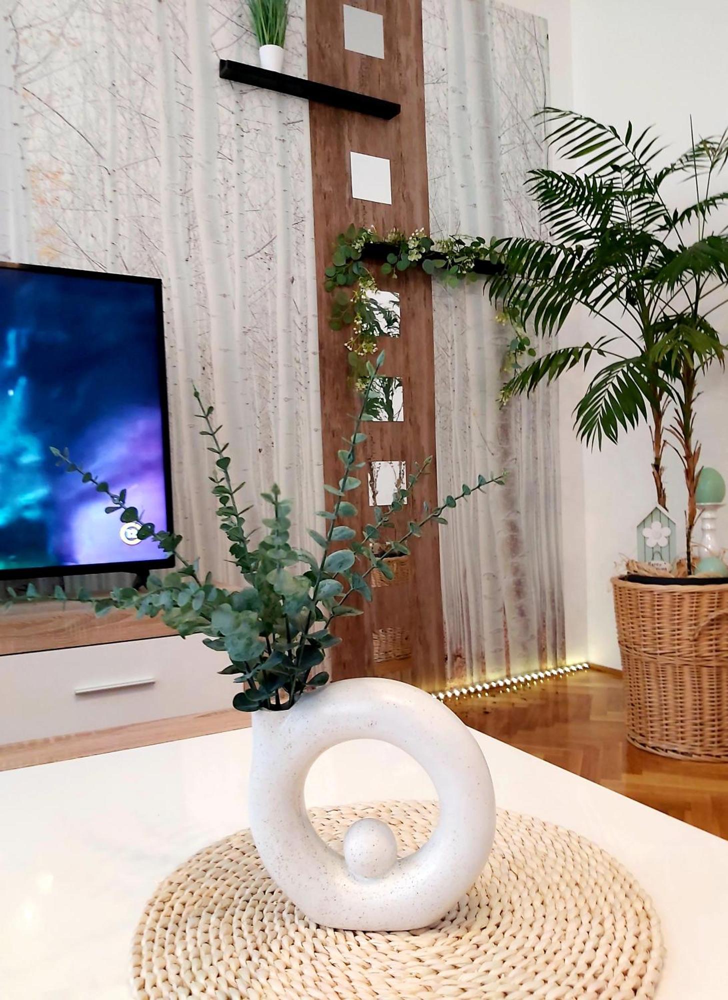 Lena Apartman - Еґер Екстер'єр фото
