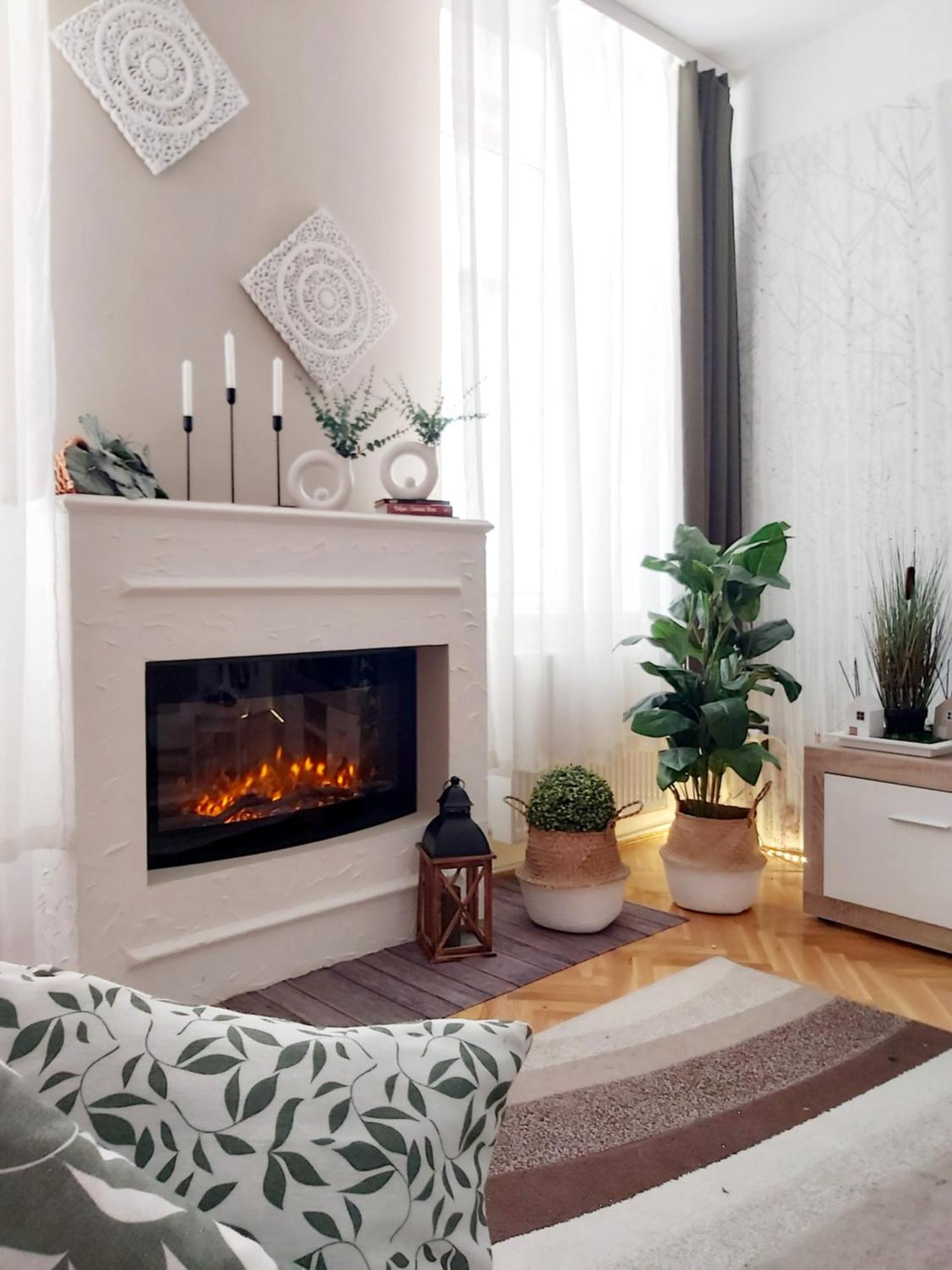 Lena Apartman - Еґер Екстер'єр фото